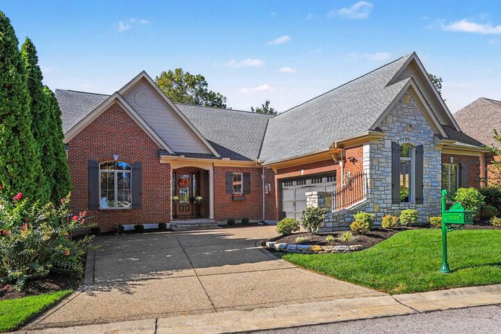 Property Photo: 10749 Saint Leger Circle KY 41091
