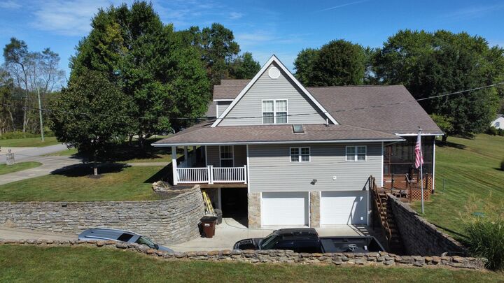 Property Photo: 665 Whippoorwill Lane KY 40363