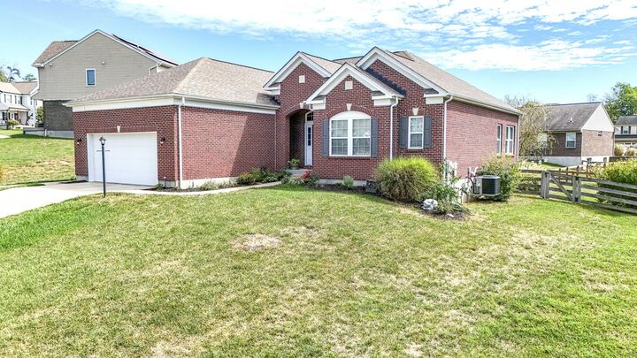 Property Photo: 11574 Bennington Drive KY 41051