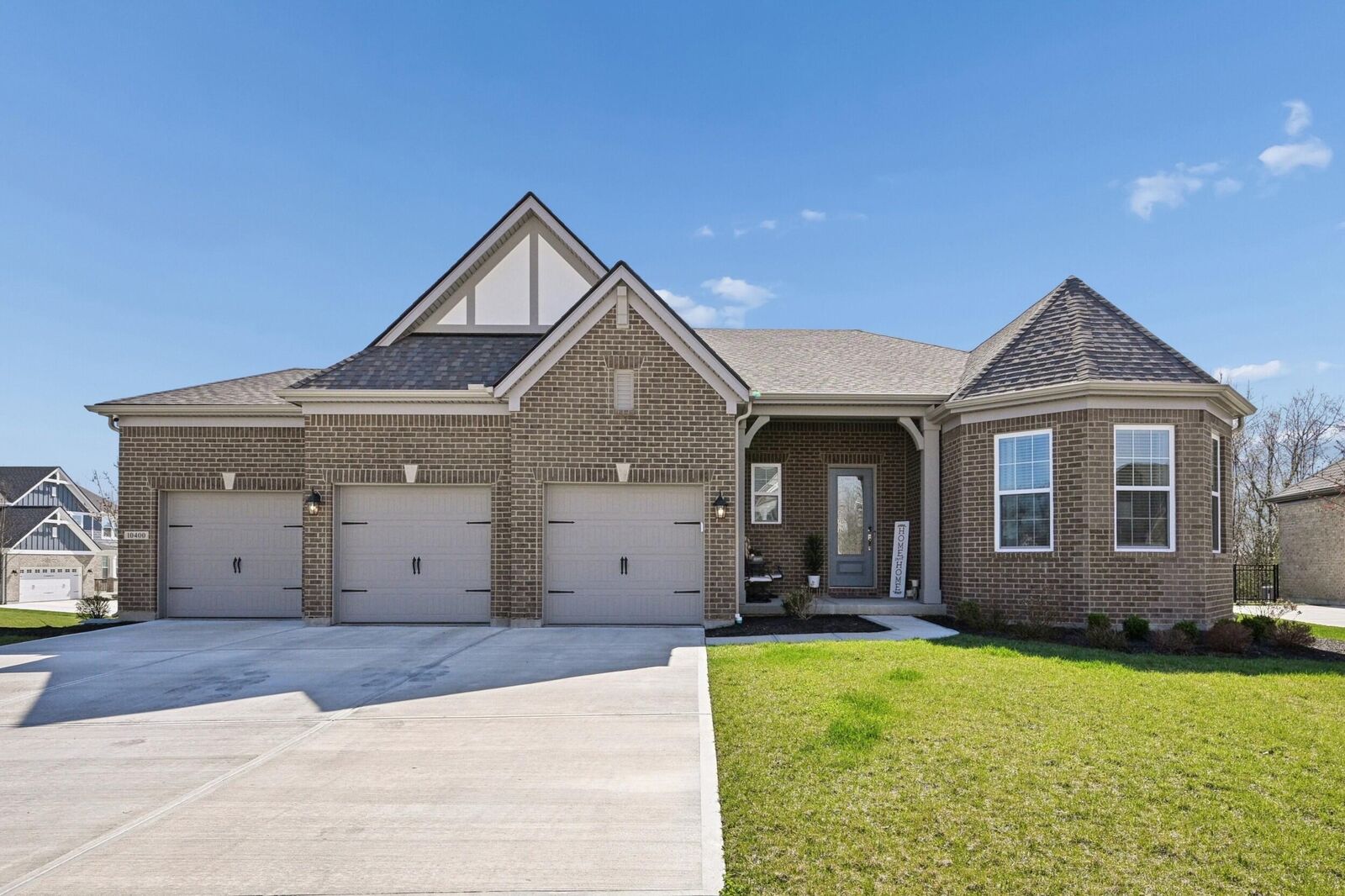 Property Photo: 10400 Brookhurst Lane KY 41091