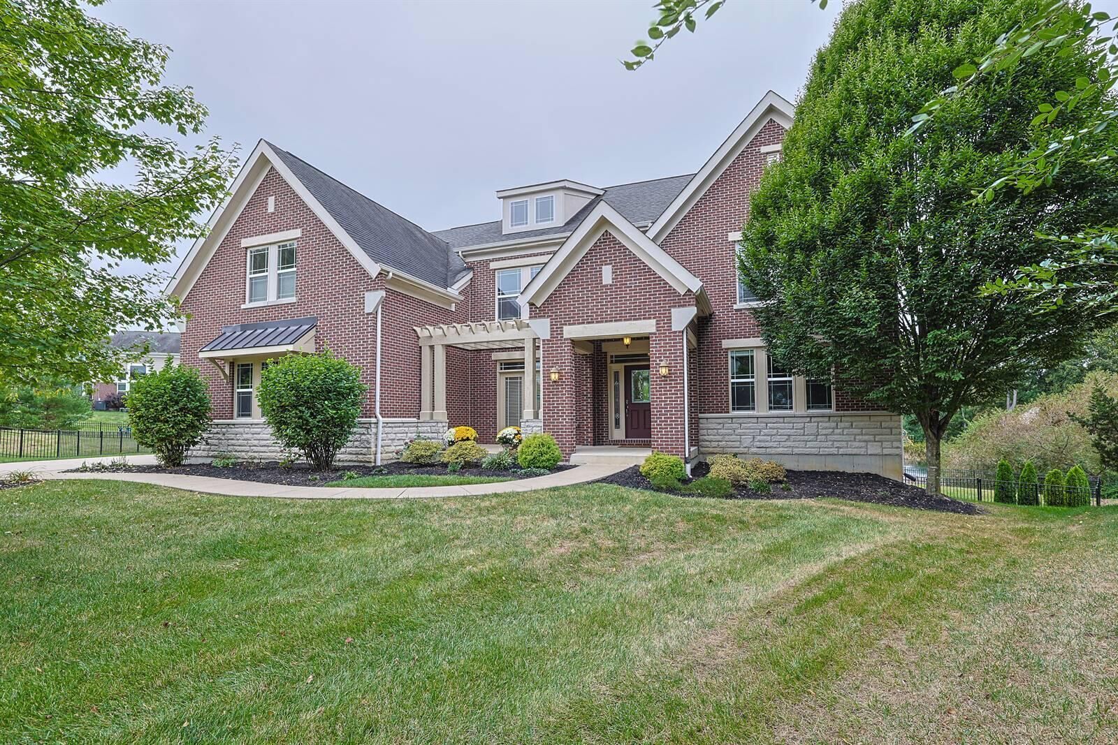 Property Photo: 10405 Giacomo Court KY 41091