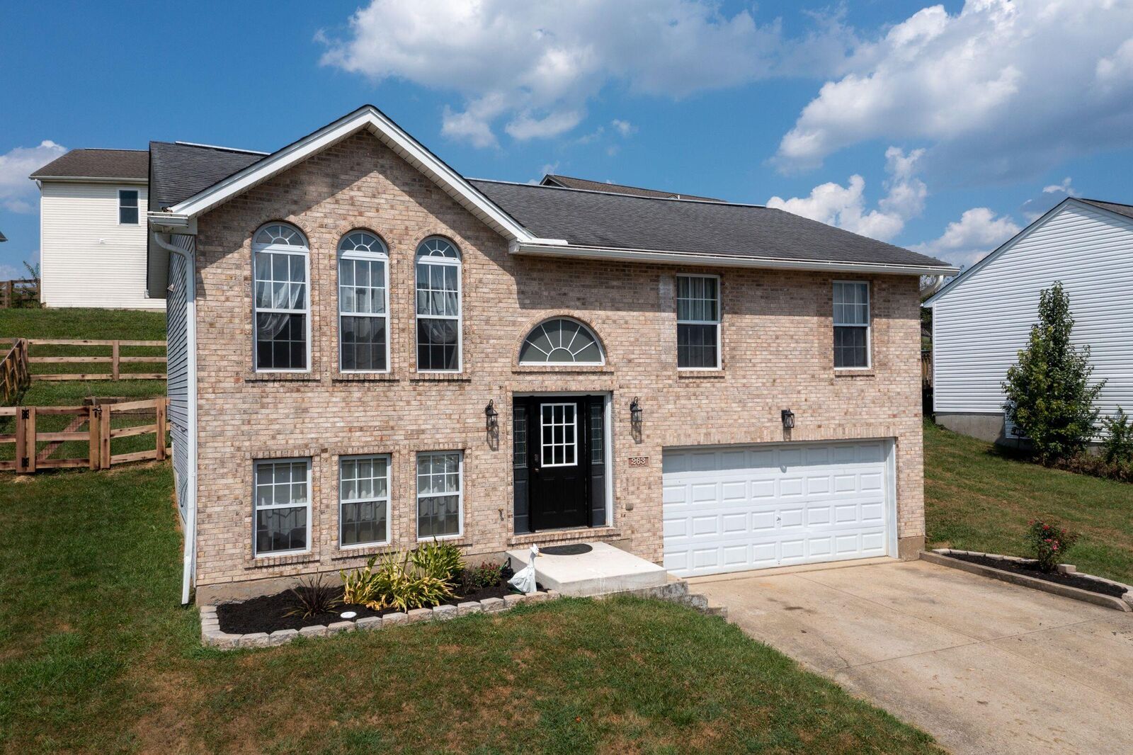 Property Photo: 263 Fairway Drive KY 41035
