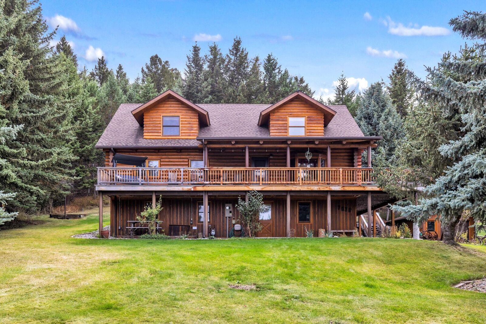 Property Photo: 7020 Jade Street MT 59715