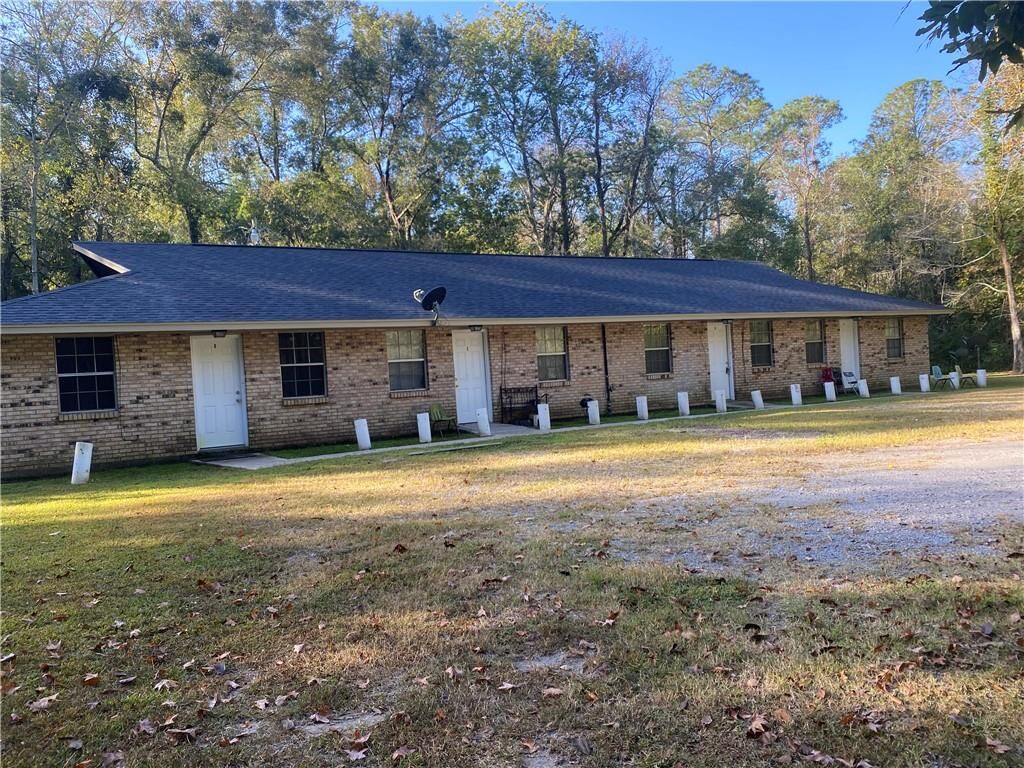 Property Photo:  36326 Salmen Street  LA 70460 