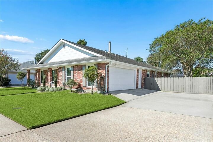 Property Photo: 4029 Platt Street LA 70065