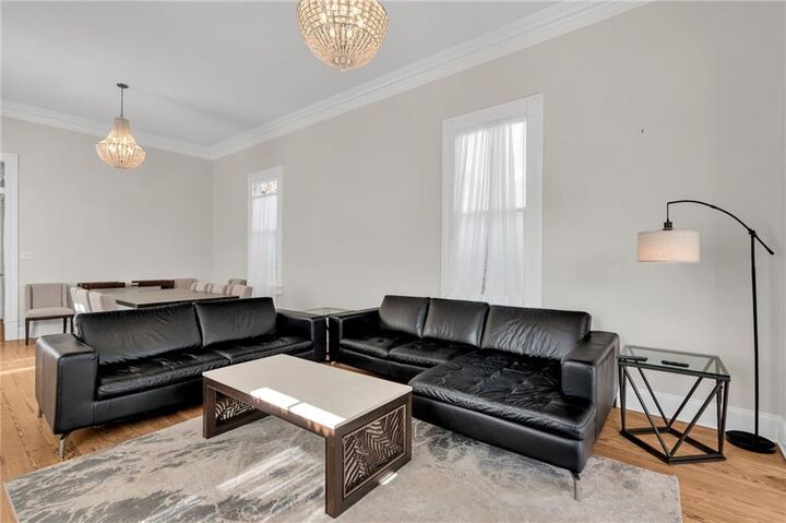 Property Photo: 6308 Patton Street LA 70118