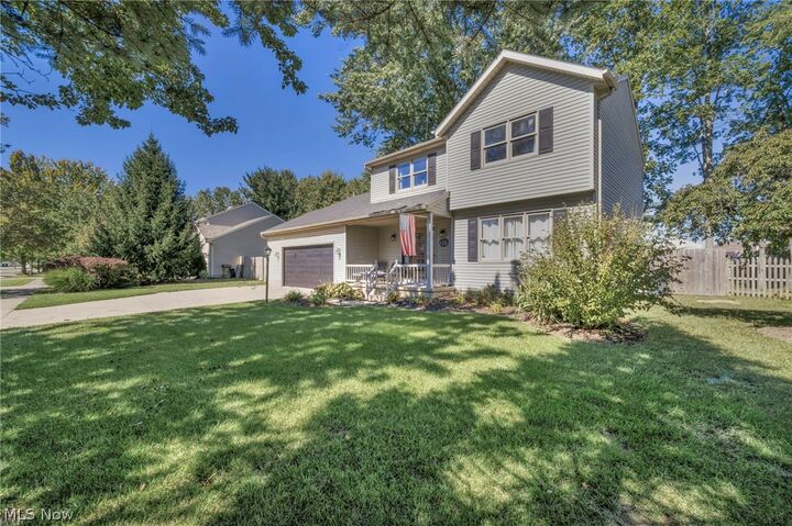 Property Photo: 352 Carol Lane OH 44035