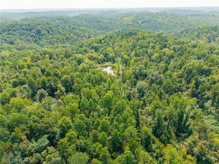 Property Photo:  27339 Tabor Ridge Road  OH 43724 