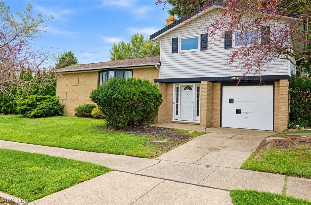 Property Photo:  11404 Wallingford Avenue  OH 44125 