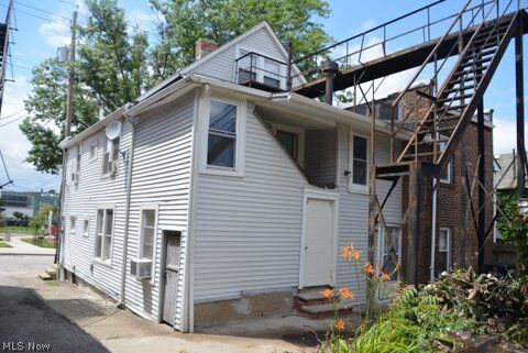 Property Photo:  2017 Random Road  OH 44106 
