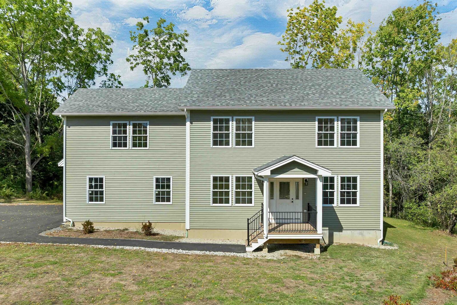 Property Photo: 1 Allen Lane NH 03824