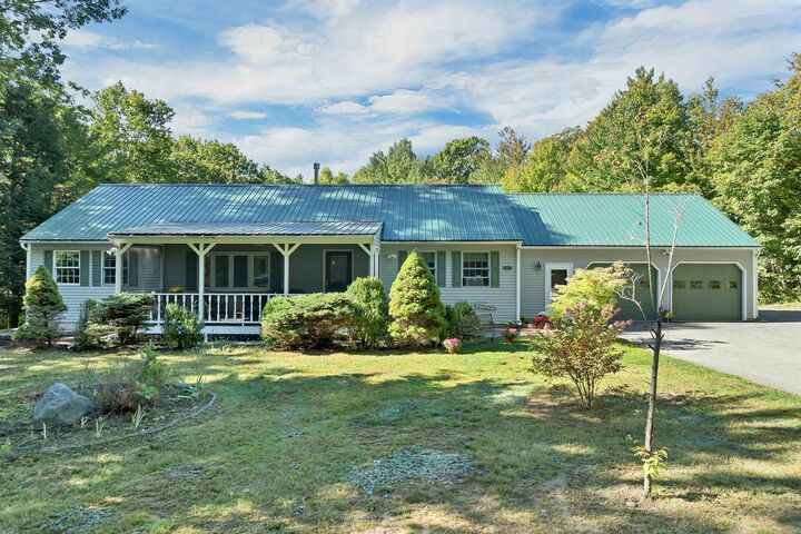 Property Photo:  211 Cram Road  NH 03269 
