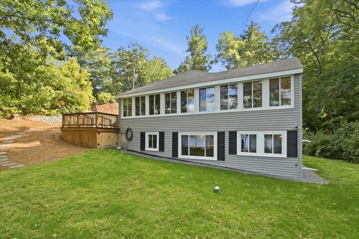 Property Photo:  99 Sebbins Pond Drive  NH 03110 