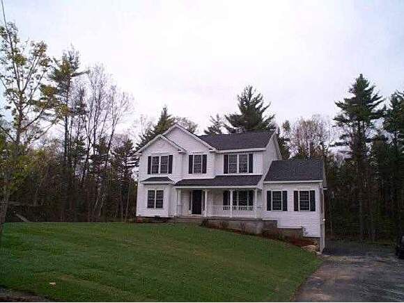 Property Photo:  82 Longbrook  NH 03045 