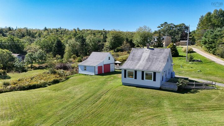 Property Photo:  150 Highway 329  NS B0J 1T0 