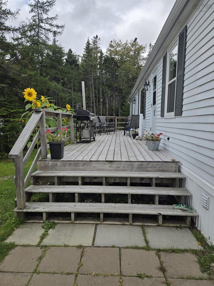 Property Photo:  69 De Raymond Street  NS B0E 3B0 