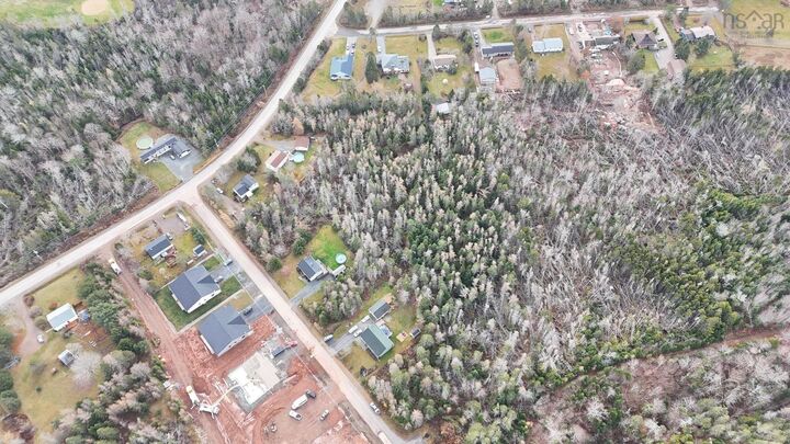 Property Photo:  Lot Wild Rose Drive  NS B6L 2Y4 
