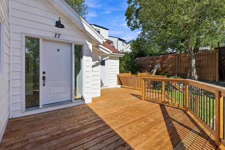 Property Photo:  17 Sunnydale Crescent  NS B4A 2S3 
