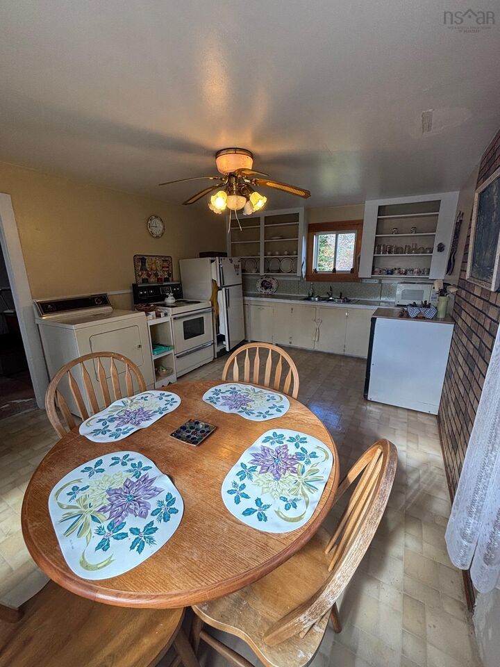 Property Photo: 848 Malay Falls Lochaber Mines Road NS B0J 3B0