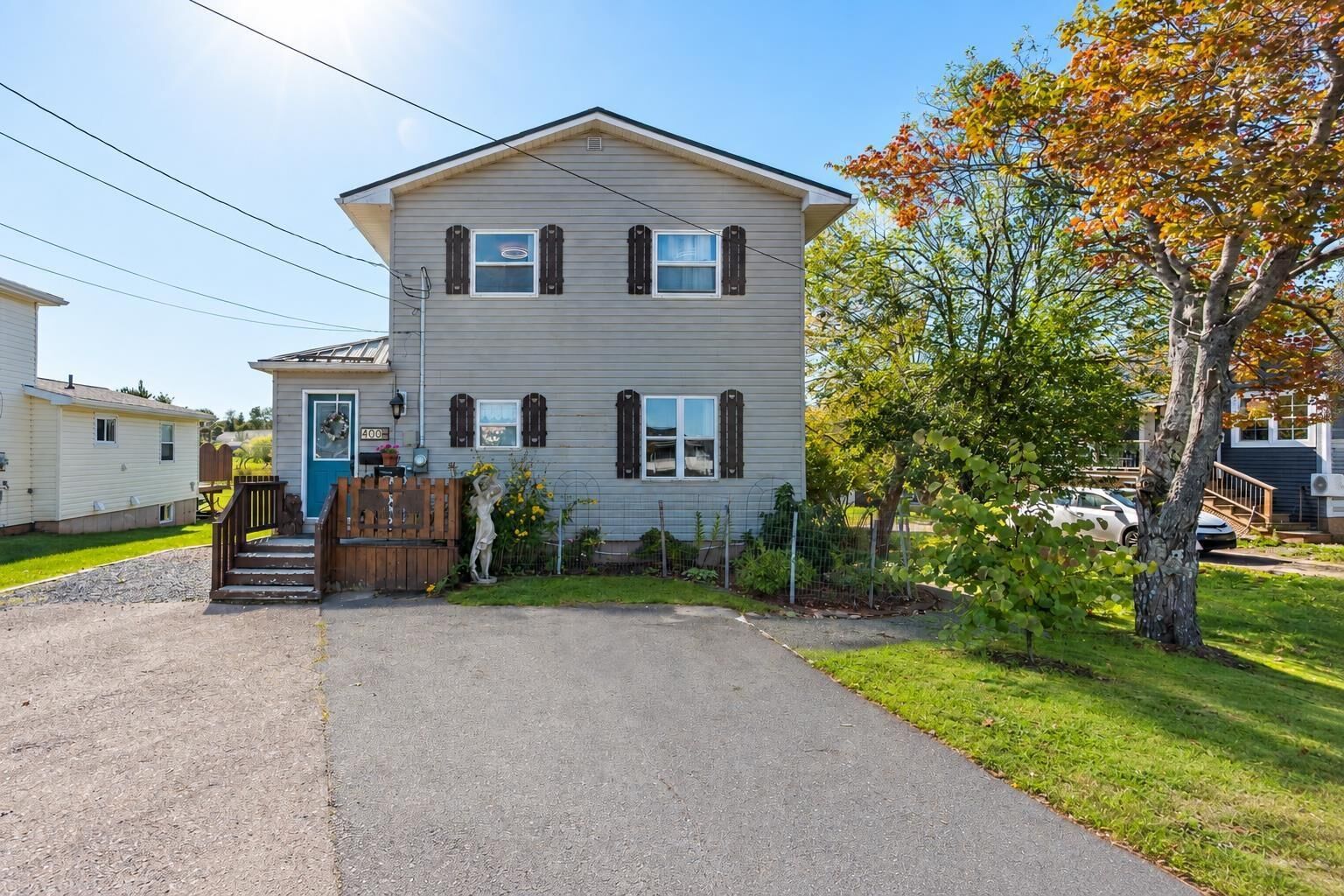 Property Photo:  400 Pictou Road  NS B2N 2T7 