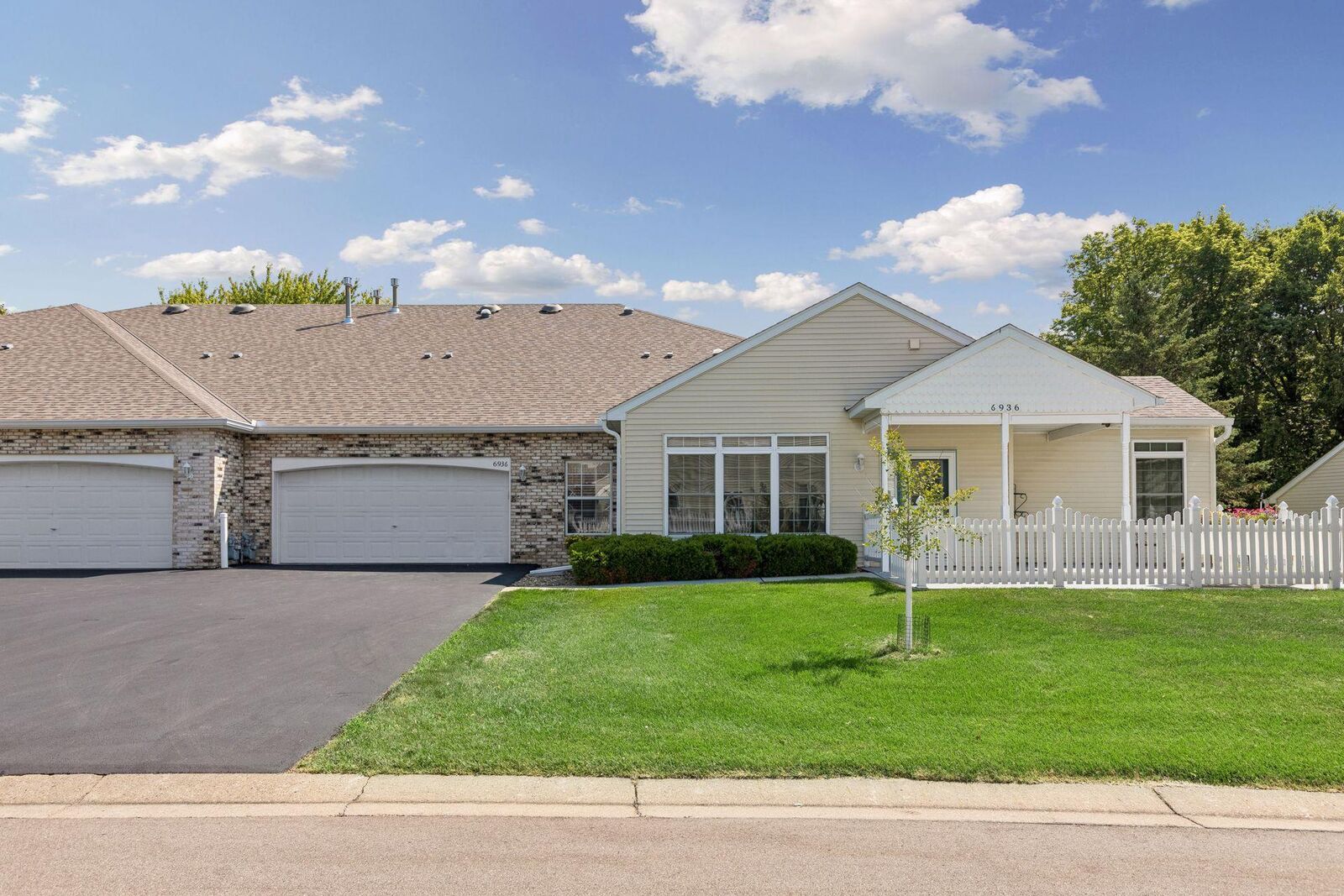 Property Photo:  6936 Inverness Court 23  MN 55077 