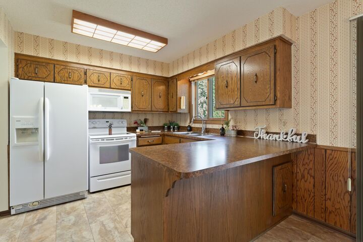Property Photo:  3231 116th Lane NW  MN 55433 