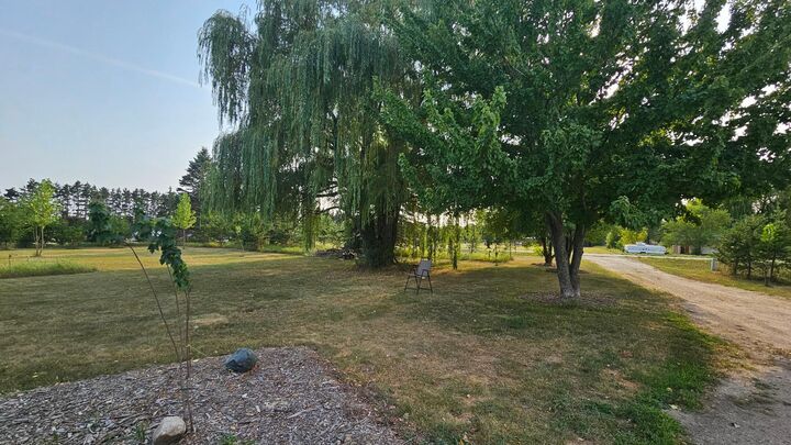 Property Photo: 12810 18th Avenue SW MN 56473