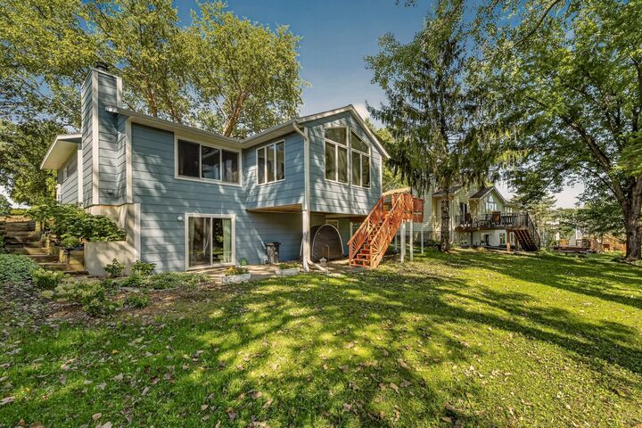 Property Photo:  422 Chalet Drive NW  MN 55901 
