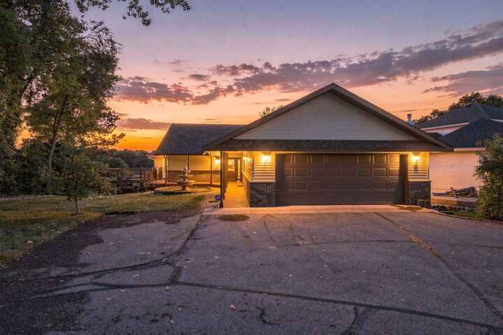 Property Photo: 22 13th Street S MN 56379