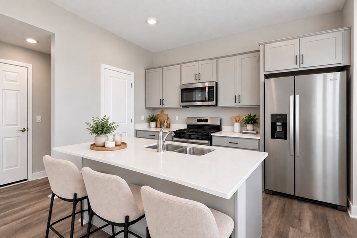 Property Photo:  573 Greywood Boulevard SW  MN 55328 