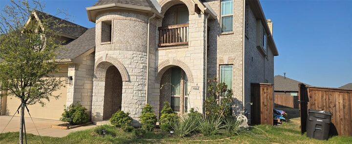 Property Photo:  9104 Rock Nettle Drive  TX 76131 