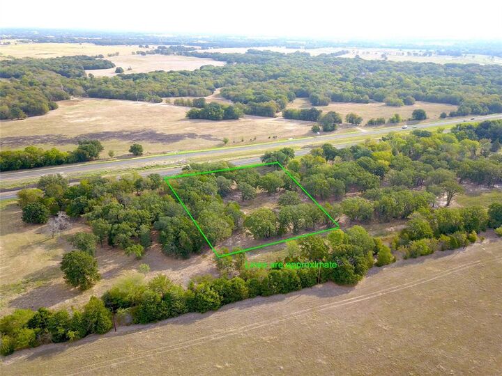 Property Photo: Tbd Highwy 175 TX 75147