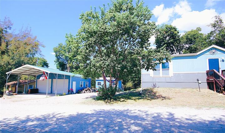Property Photo:  4268 Pueblo  TX 75453 