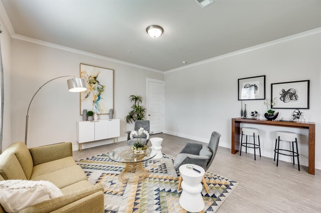 Property Photo:  8215 Casita Avenue  TX 75071 