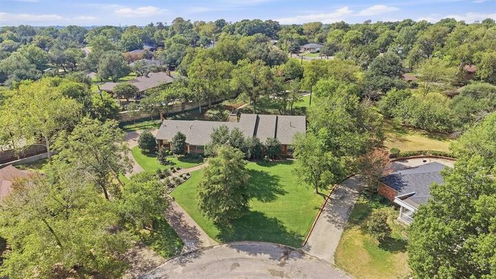Property Photo:  1418 Lotus Circle  TX 75092 