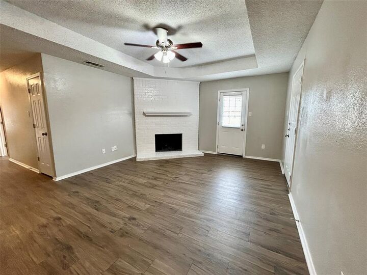 Property Photo:  7514 Connie Lane  TX 76182 