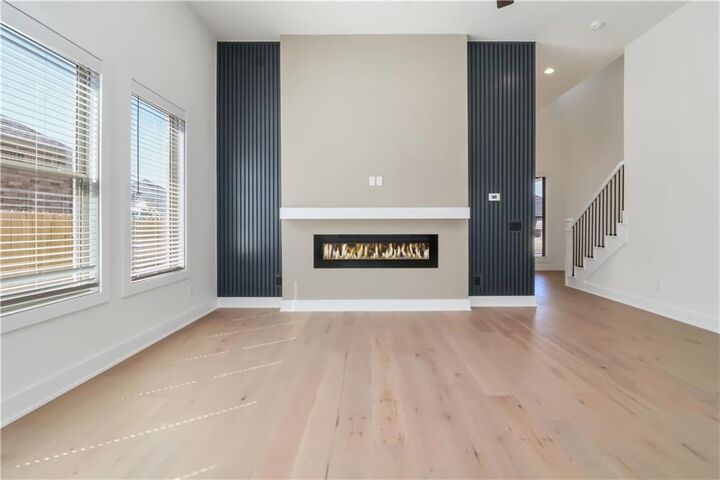 Property Photo:  6909 SW Basswood Avenue  AR 72713 