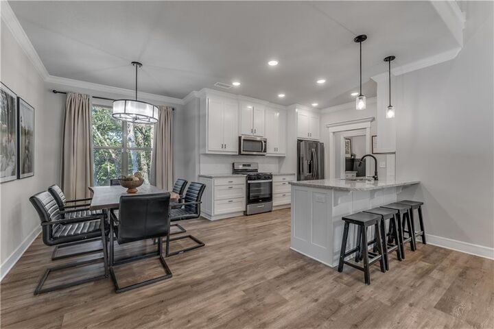 Property Photo:  13 Hinckley Circle  AR 72714 