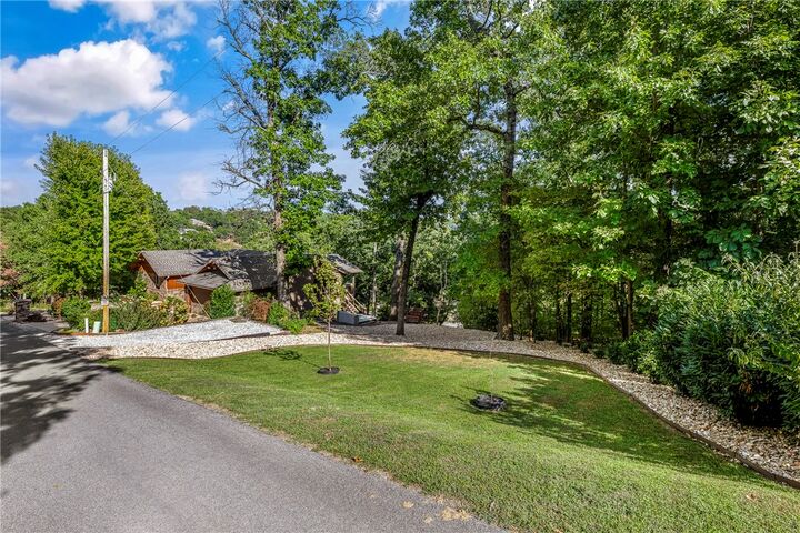 Property Photo: 14 Waterside Lane AR 72715