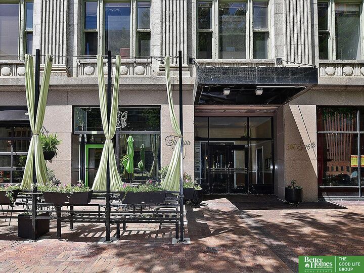 Property Photo:  300 S 16 Street 602  NE 68102 