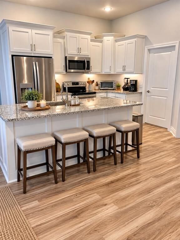 Property Photo:  8740 Summit View Lane  OK 73025 