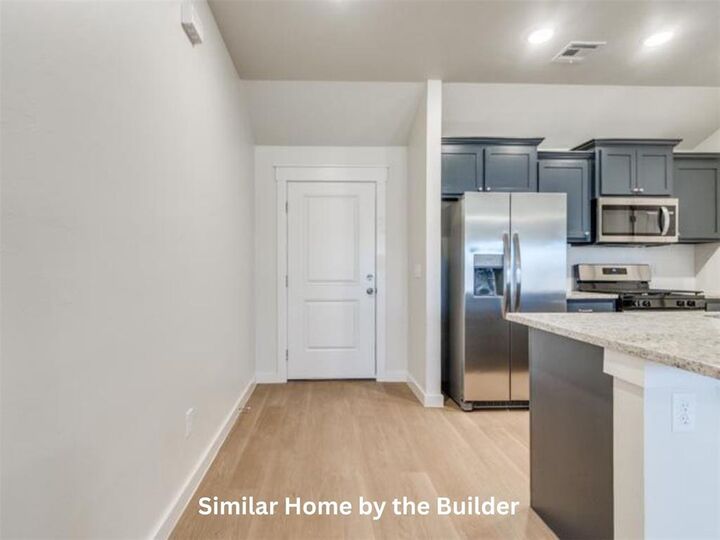 Property Photo: 3306 S 23rd Street OK 73018