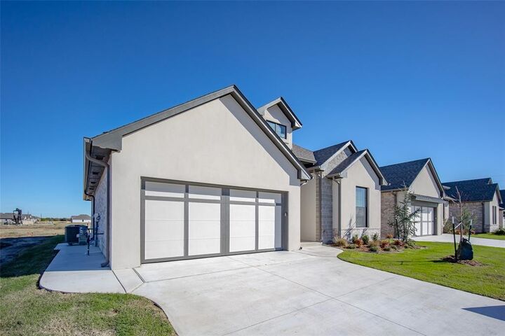 Property Photo: 13304 Lisbon Avenue OK 73170