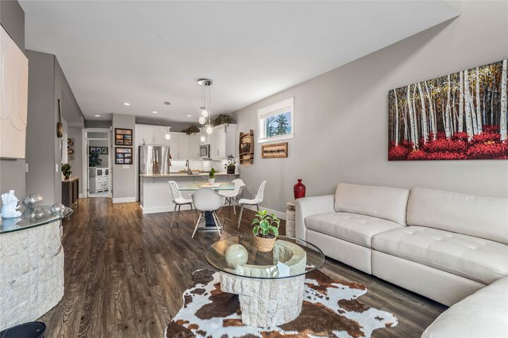 Property Photo: 3359 Cougar Road 60 BC V4T 3G1