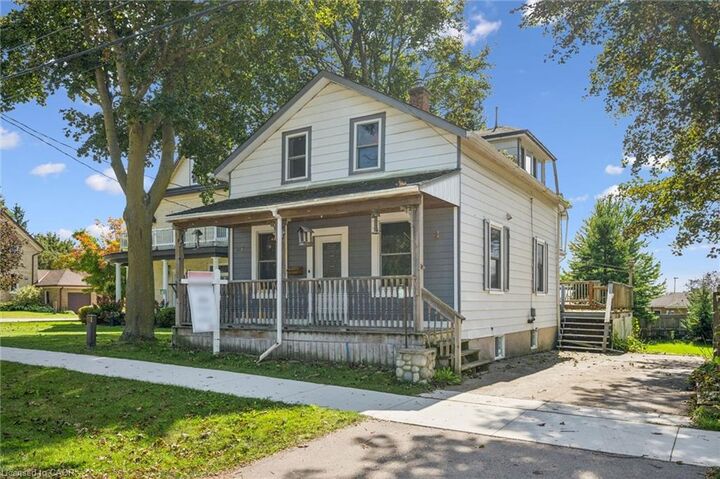 Property Photo:  1126 Queen's Bush Road  ON N0B 2T0 
