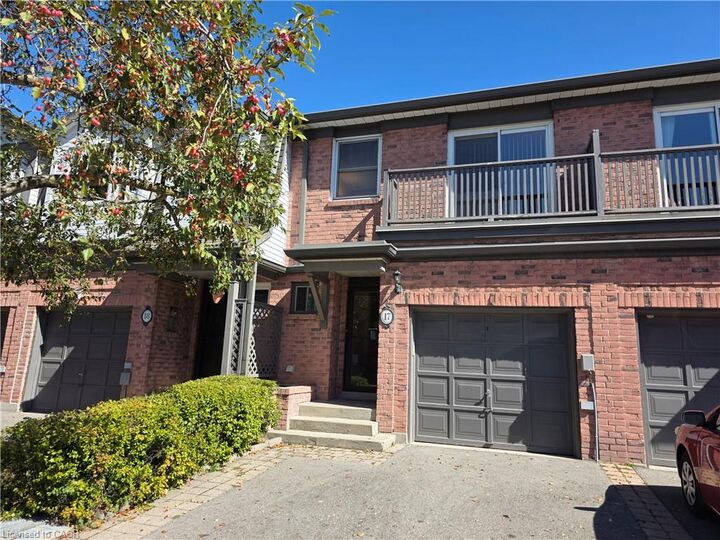 Property Photo:  385 The East Mall 17  ON M9B 6J4 
