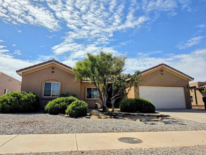 Property Photo:  3514 Red Arroyo Dr  NM 88310 