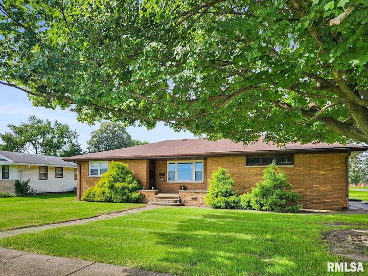 Property Photo:  310 N Madison Avenue  IL 61491 