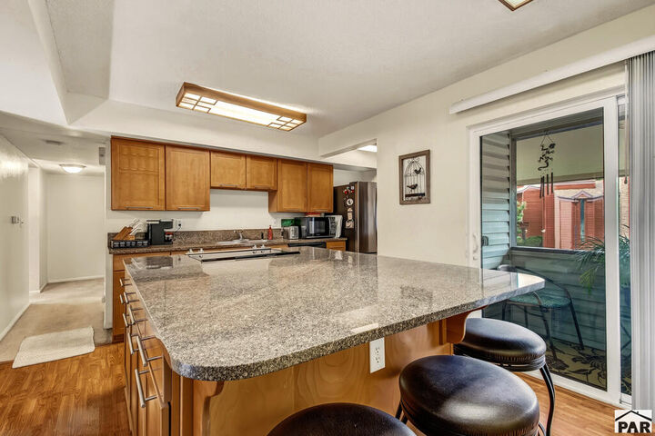 Property Photo:  5024 Quarto Ln  CO 80917 