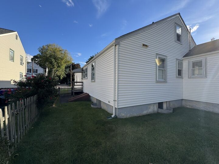 Property Photo:  93 Audubon Rd  MA 02186 